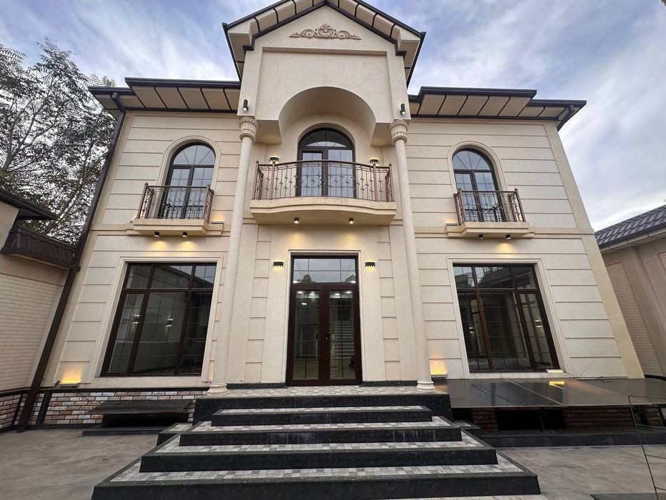 Центр Луначарский 4,2 сот Новый Евро Дом Участок