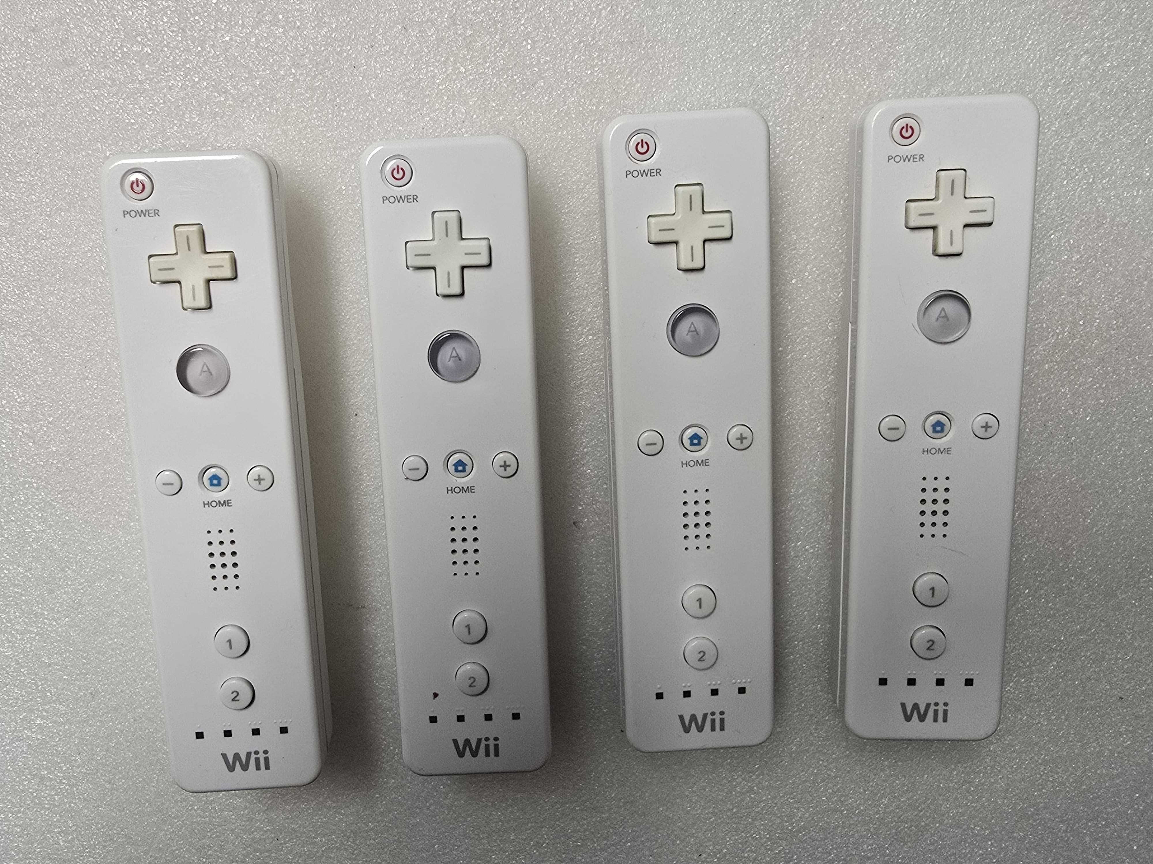 Controller maneta Nintendo Wii Nintendo RVL-003 - original