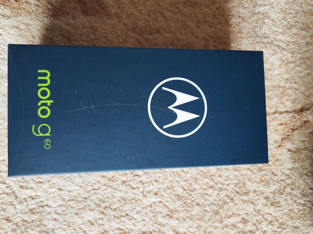 Telefon Motorola g60