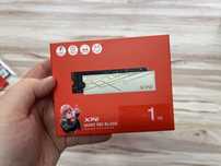 SSD XPG Adata PCIe 5.0 1TB Mars 980 Blade