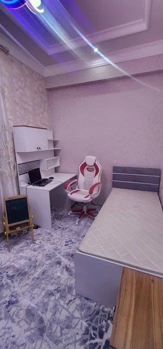 Сдается 3-комнатная кв в новостройке — Алмазарский район, ул. Нурафшан