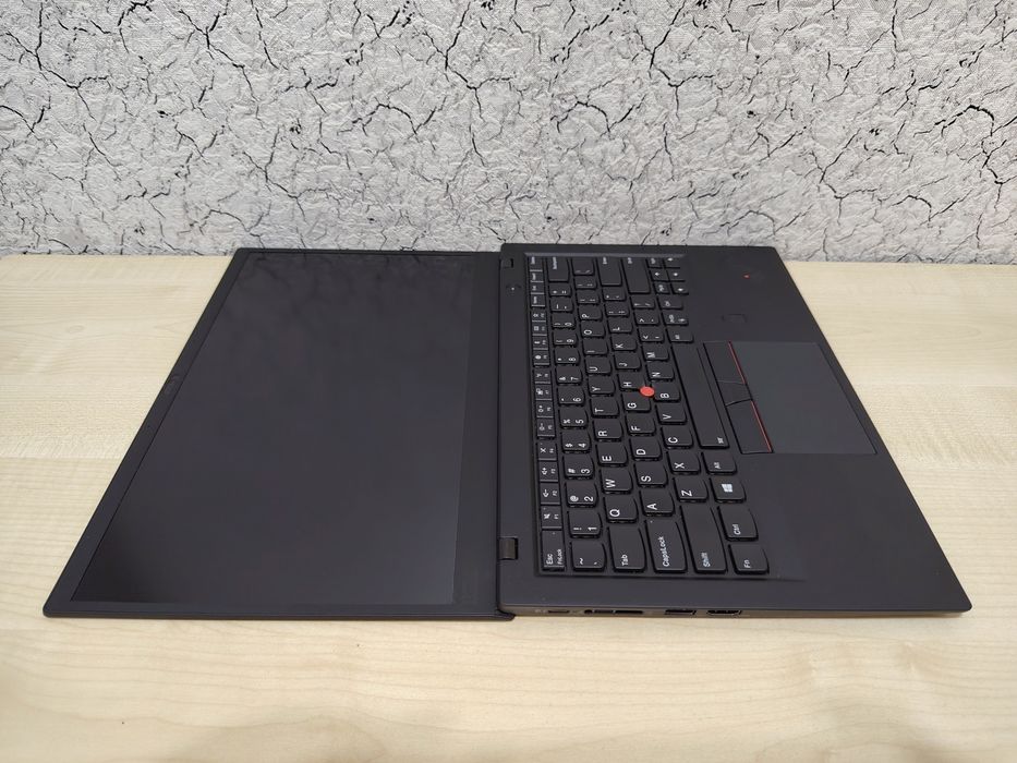 LENOVO ThinkPad X1 Carbon 14" IPS FHD/CORE i5-8250U/8GB/256GB M.2 NGFF