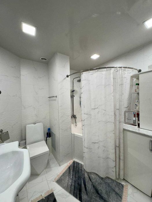 5-комнатная ул. Бабура (галерейный тип здания) ID: 4353