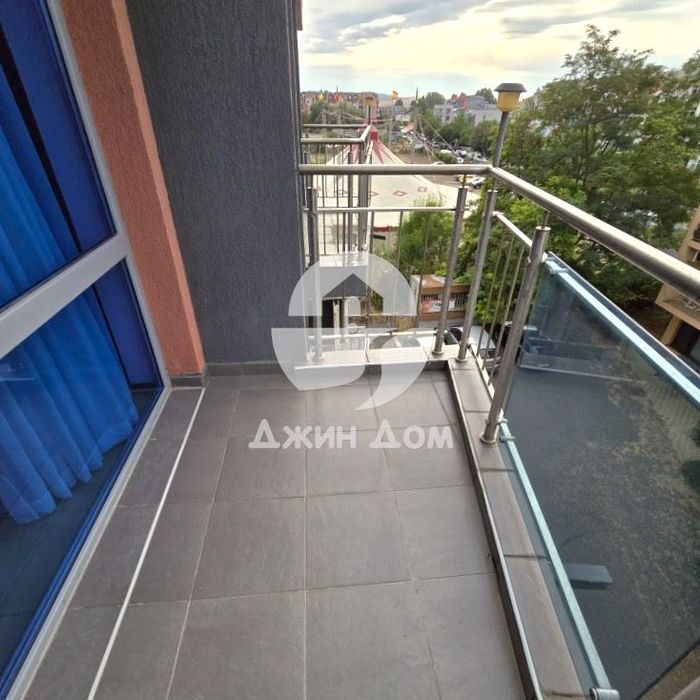 Продава се Двустаен апартамент в к.к. Слънчев бряг - 60 кв.м за 1150 €/кв.м - Снимка #4