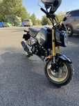 Honda MSX 125 GROM