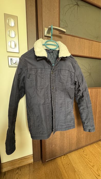 Яке за момче Okaïdi