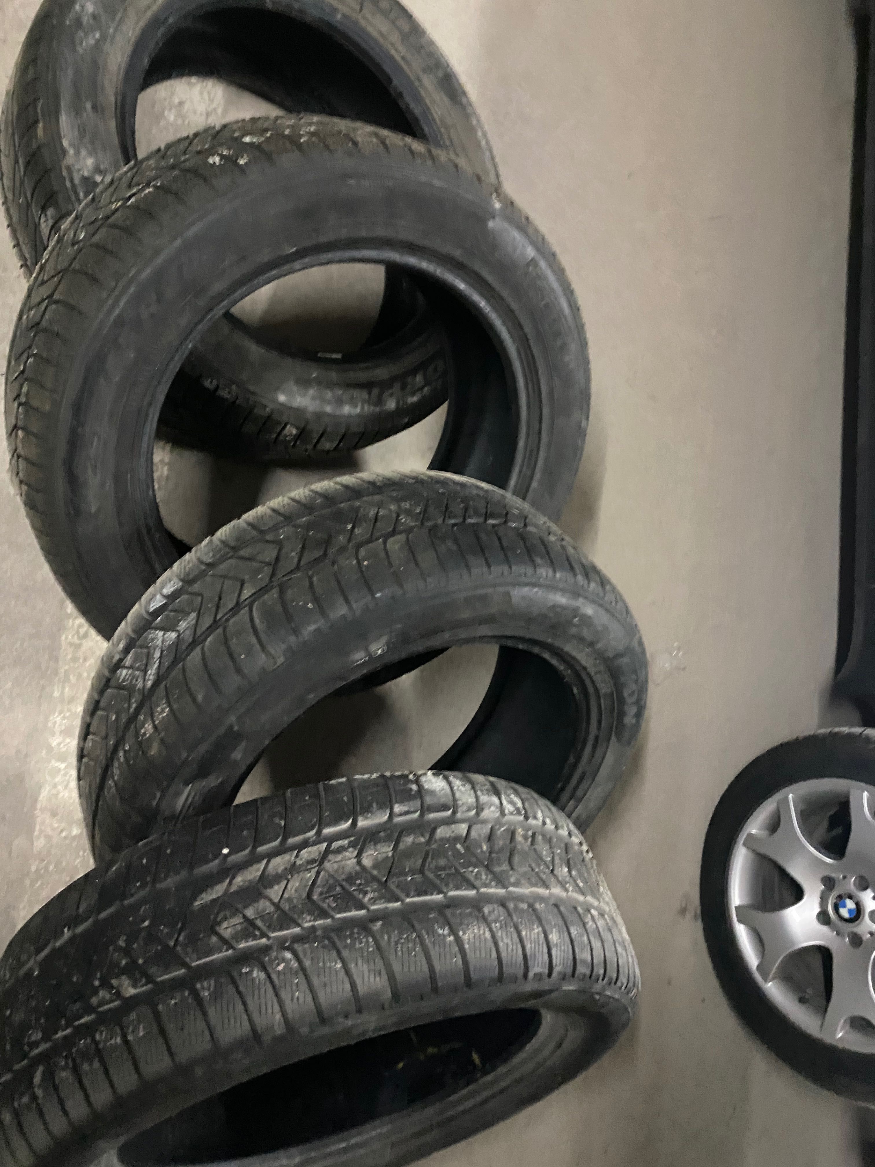 Гуми 255/55/ R20 Pirelli Scorpion