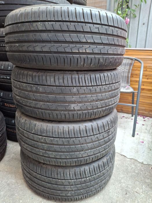 215 45 16 Falken DOT 2019 vara aproape noi