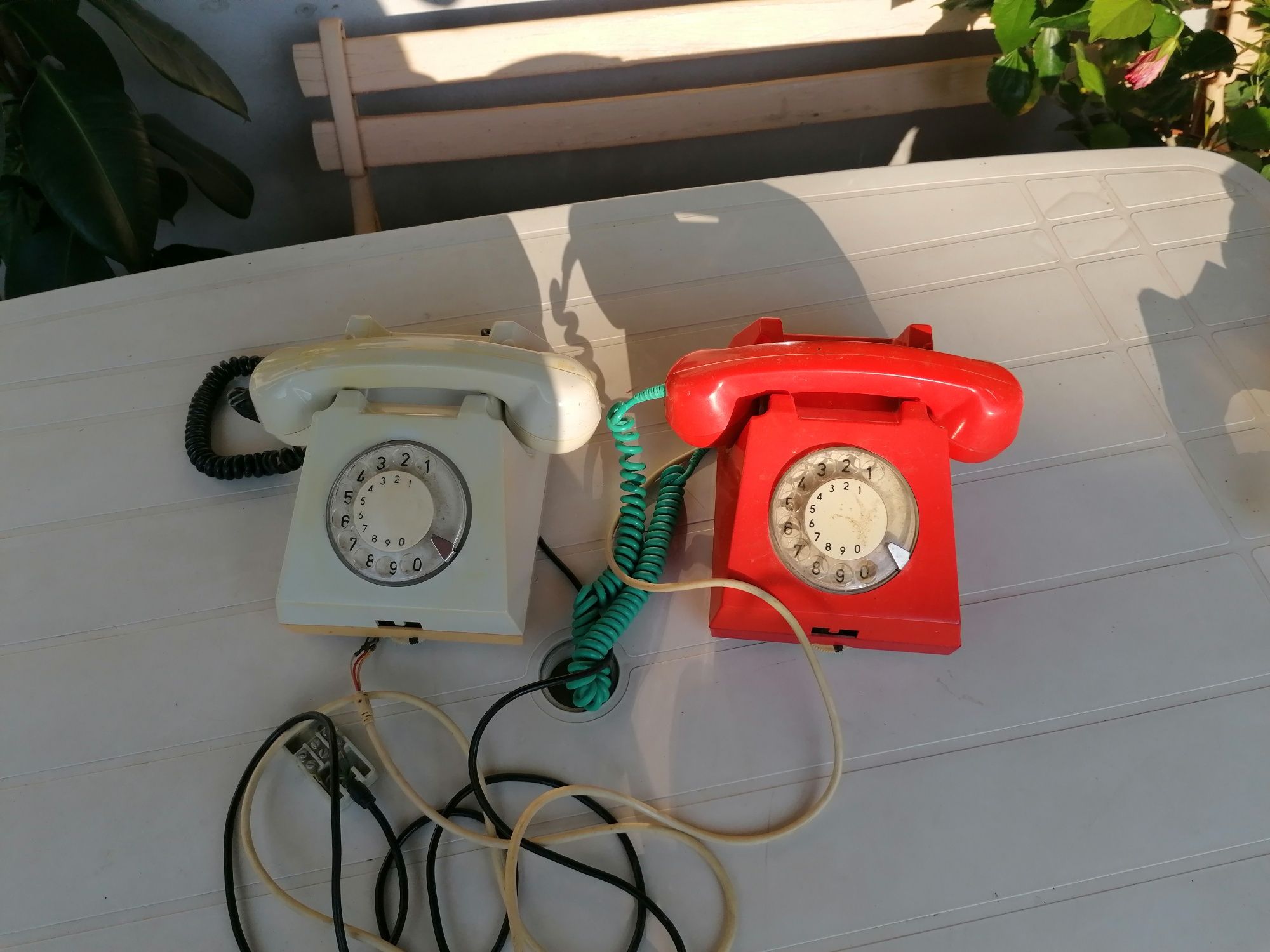 Telefoane vechi functionale