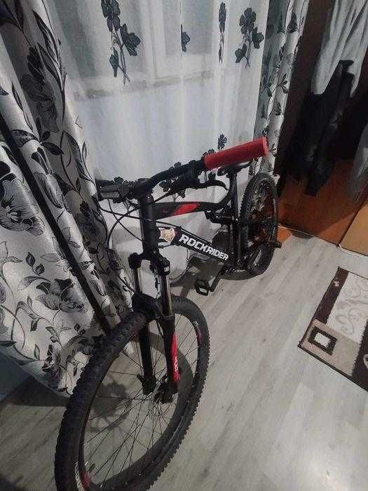 Vand Rockrider st530s