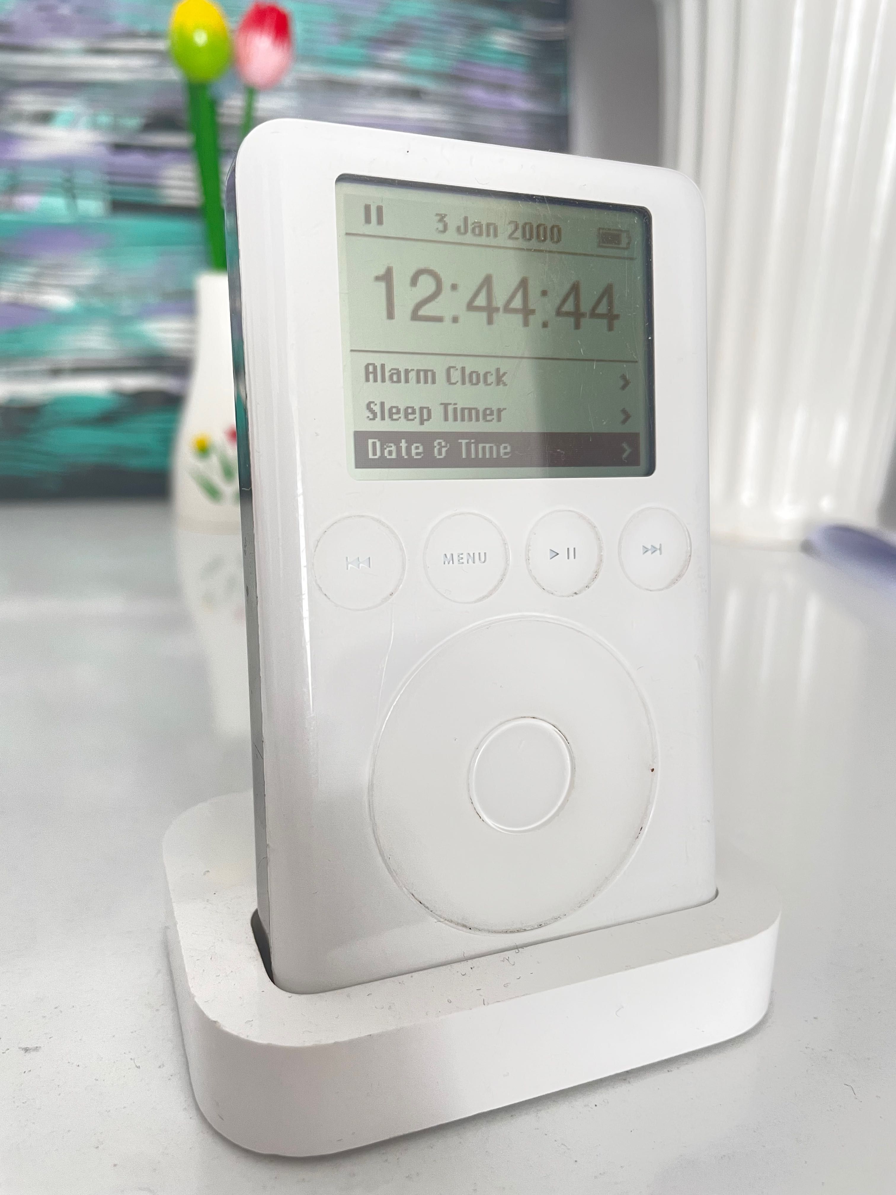 Apple IPod classic 40gb