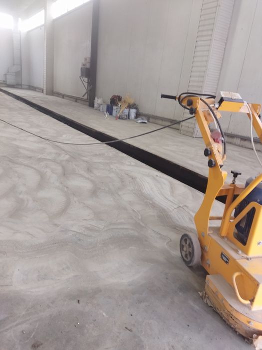 Шлиф машинка сплистоун