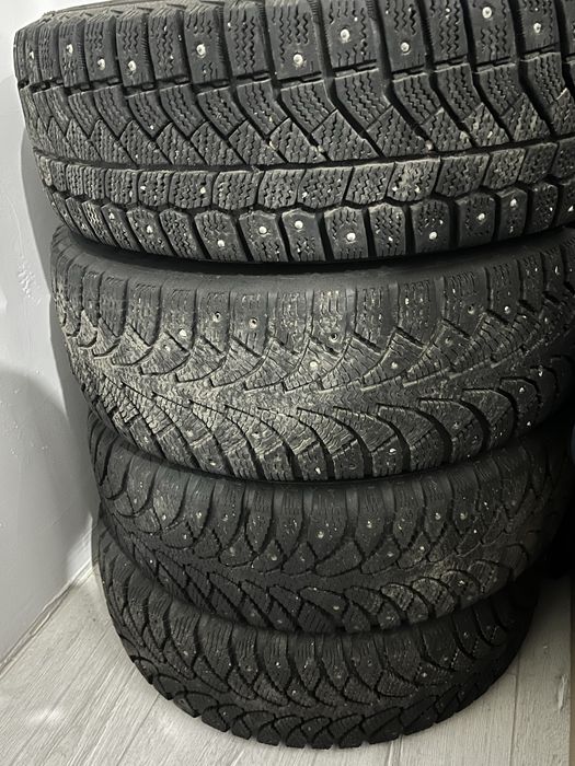 Продам шины 185/60/r14