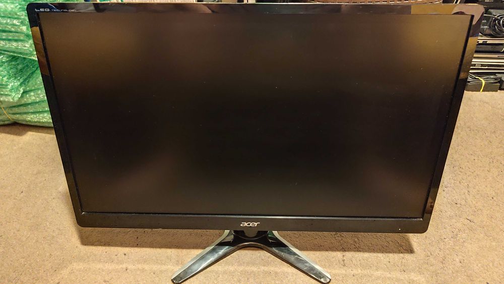 Monitor led Acer G246HYL 24inch