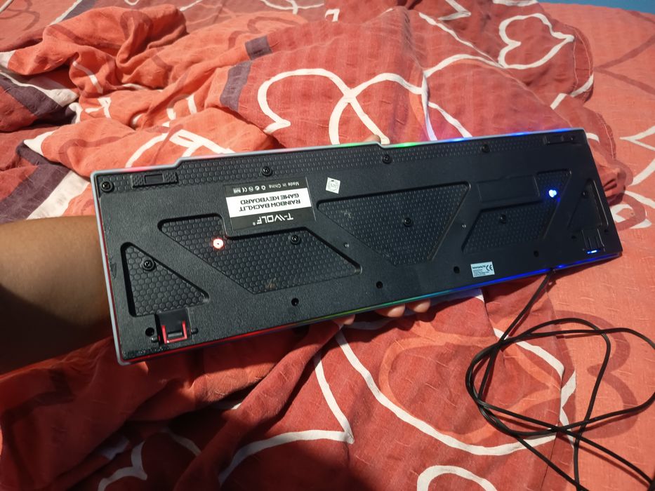Tastatura de PC de vanzare