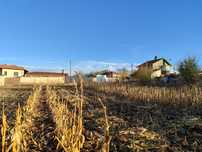 Парцел в центъра на Росеново