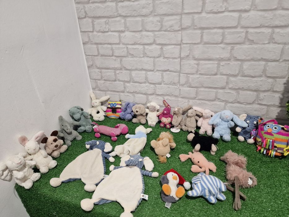 Jellycat за ценители
