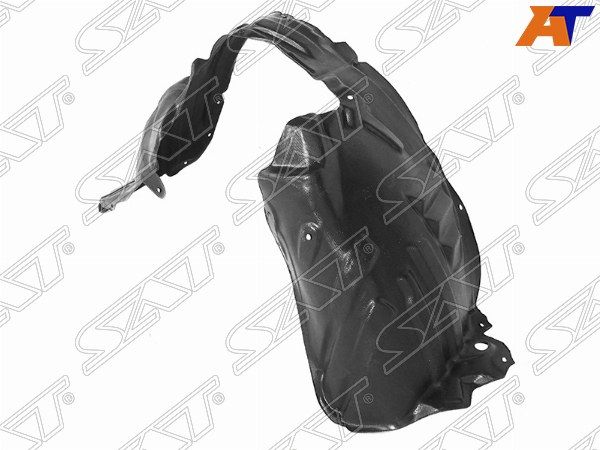 Подкрылок Nissan Juke