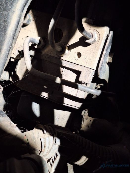 Modul/unitate de control ABS SKODA FABIA 6Y2 1999 - 2008 1.4 1.4 AME, AQW, ATZ 6Q0907379Q 6Q0614117Q