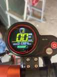 Trotineta electrica Zero 9