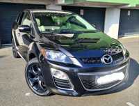 Mazda CX-7 AWD 2010