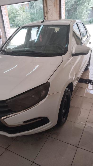 Продам автомобиль гранта