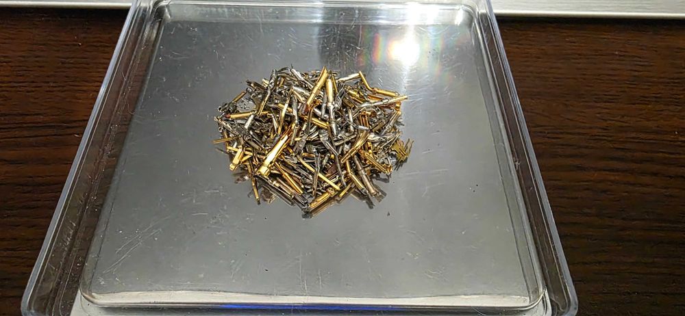 Електронна скрап