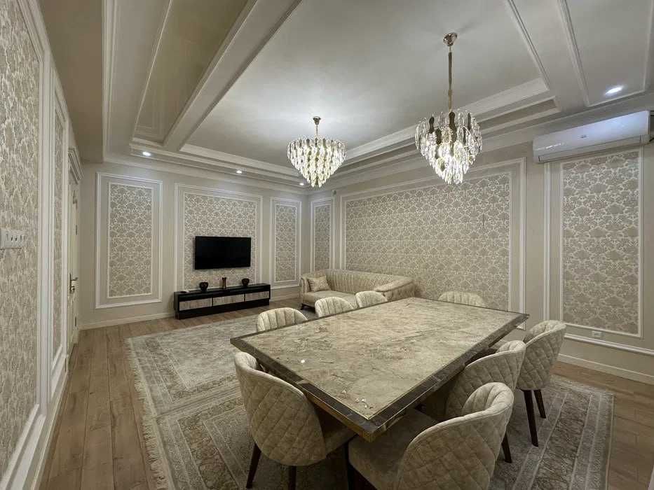 Сдаётся евро дом House for rent ул Зиёлилар Мирзо Улугбек