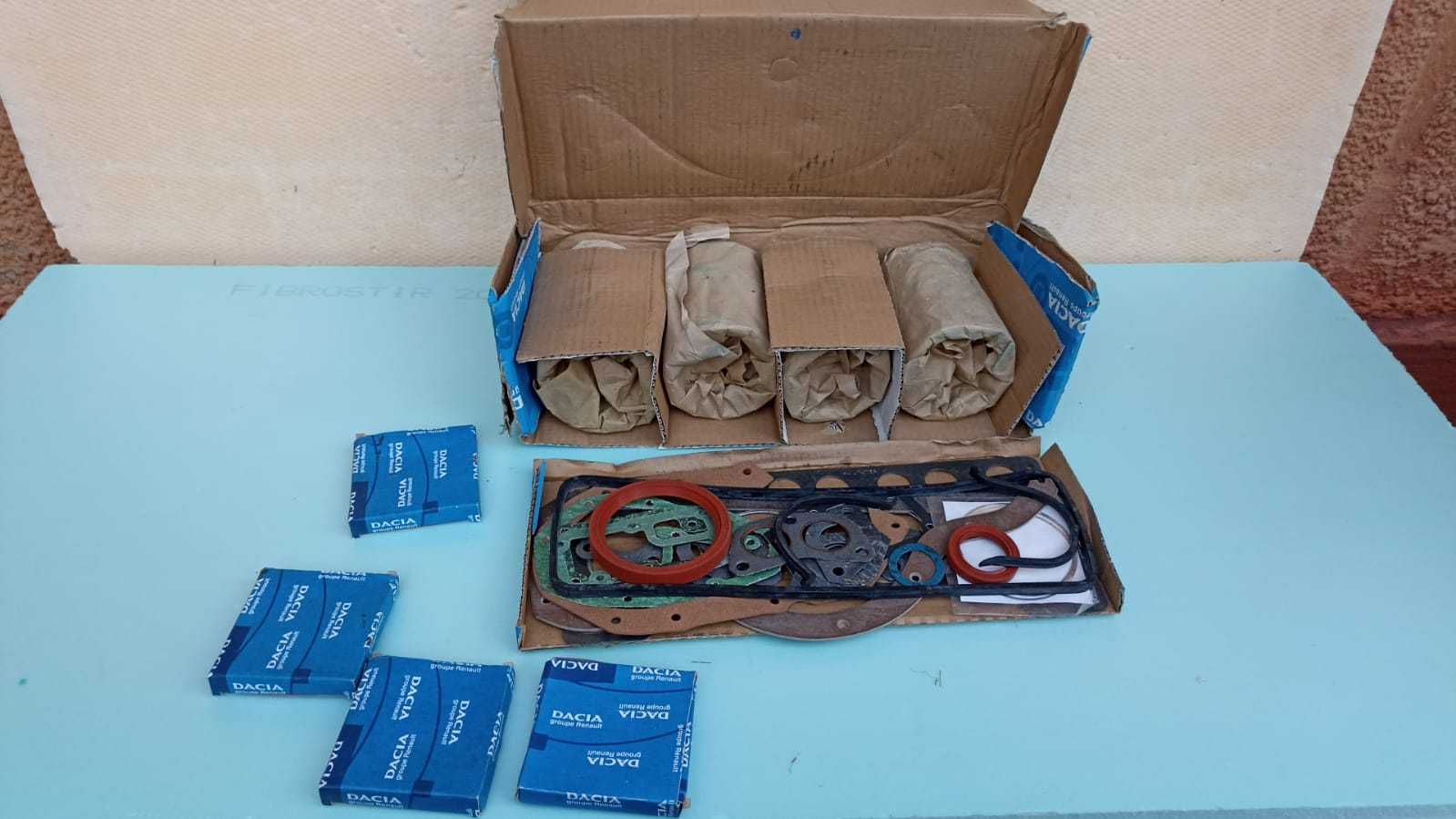 Vand Set Motor Complet Dacia 1400.Nou.Original Dacia-  Renault.