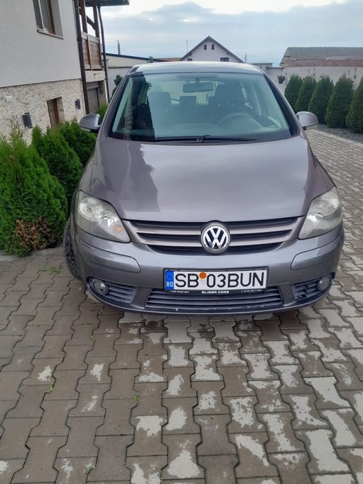 Vand volkwagen golf 5 plus