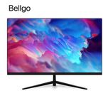 Монитор Bellgo 24' 75Ghz новый VGA+ HDMI Доставка
