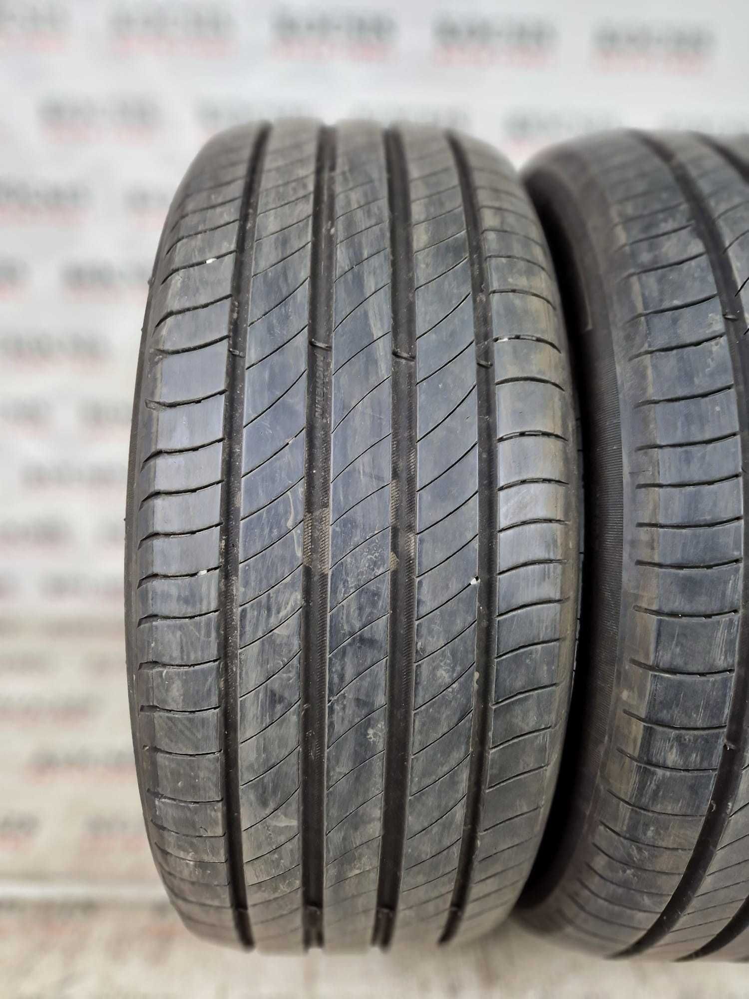 Anvelope vara SH - 215/50/17 - MICHELIN Primacy4