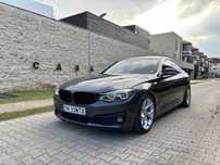 Bmw 320D GT /HUD / 2 butoane