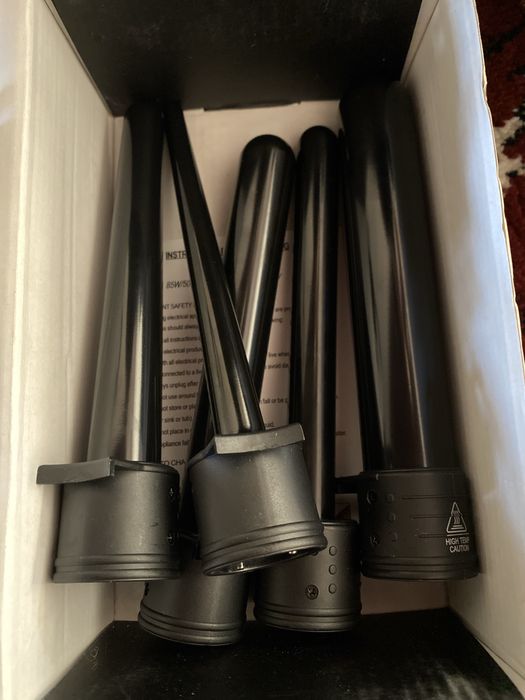 FLOYKA 5 nasadkasi bo top toza durbdi