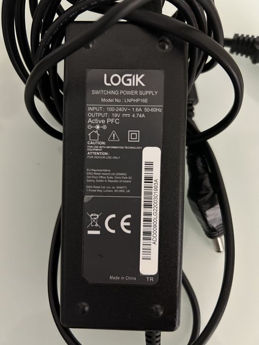 Incarcator laptop