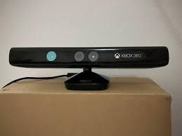 Kinect xbox 360 kinect