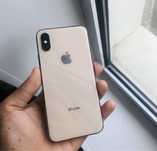 Iphone xs 256 xotira