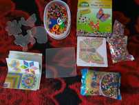 Set margele de calcat