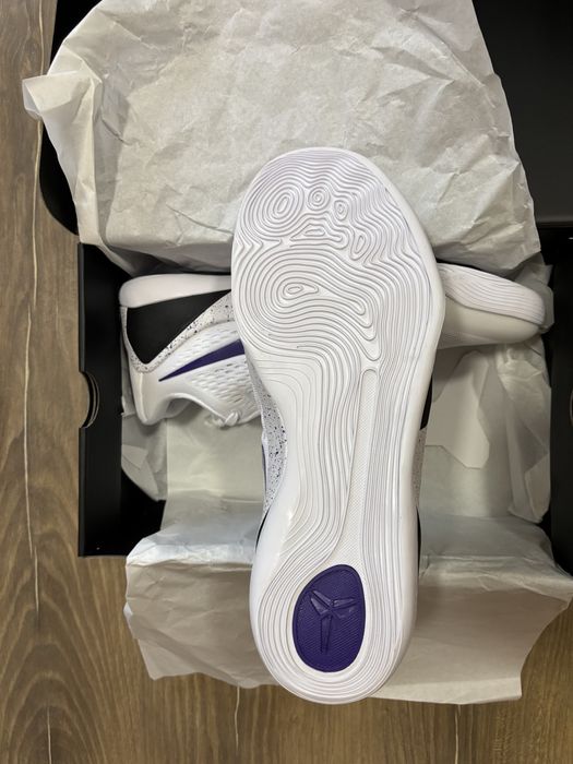 Баскетболни обувки Nike Kobe 9