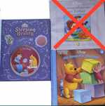 Поредици детски книжки: Disney, Barbie, Winx и др.