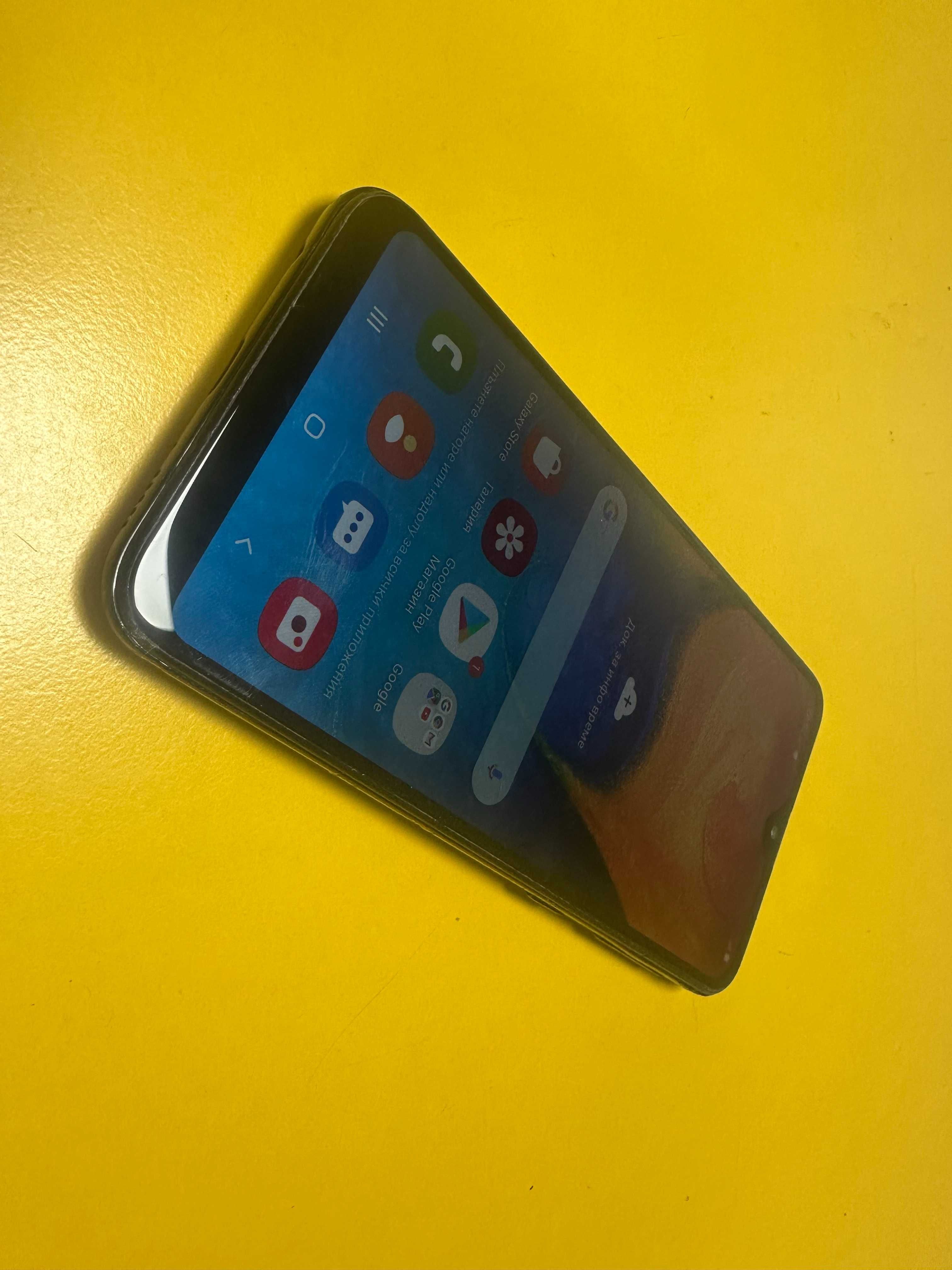 Samsung Galaxy A20e 32GB Dual A202