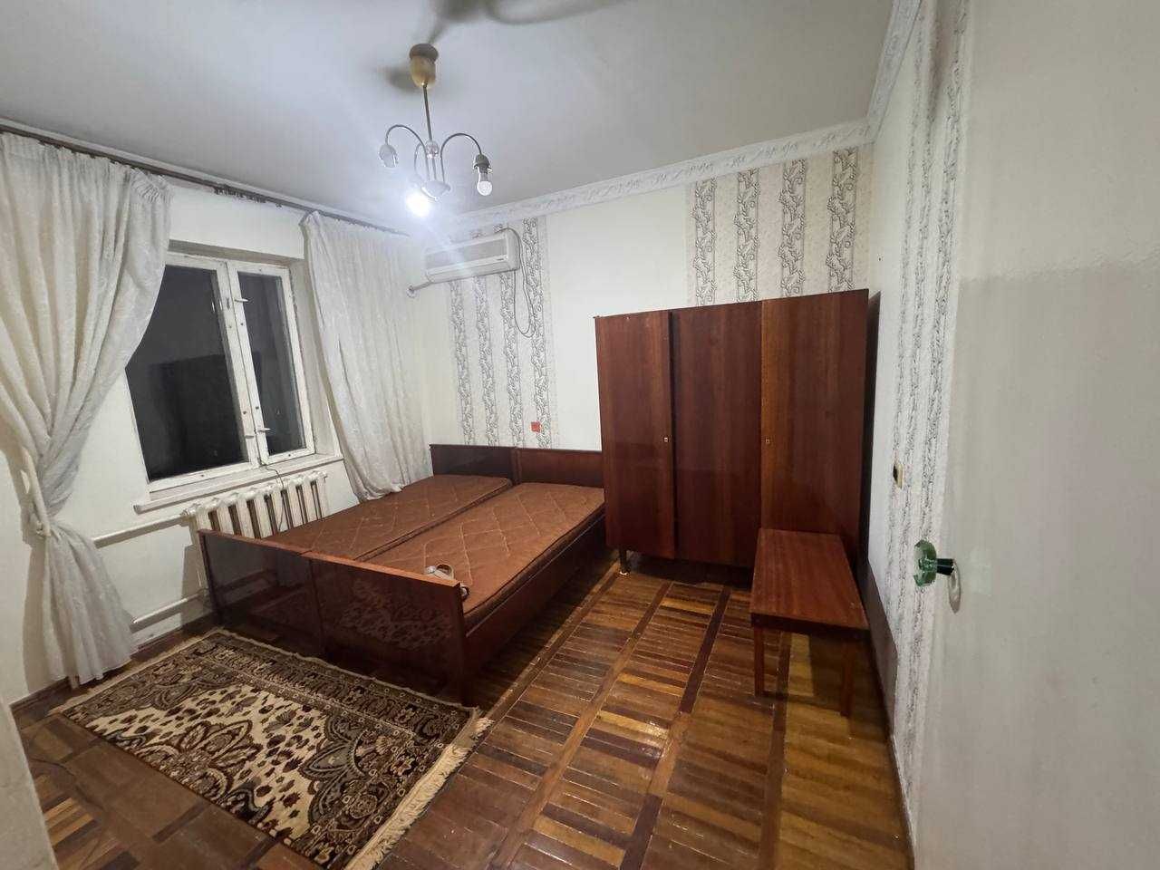 Аренда квартир 2 хона
