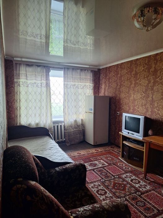 Квартира однокомнатная