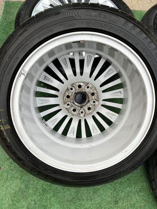 5х112 17 за vw pasat golf 5 6 touran kadi skoda