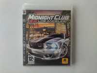Midnight Club Los Angeles за PlayStation 3 PS3 ПС3