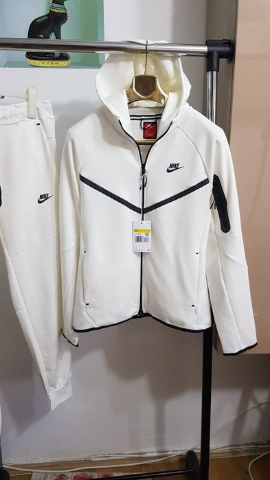 ‼️Nike Tech fleece calitate premium ‼️