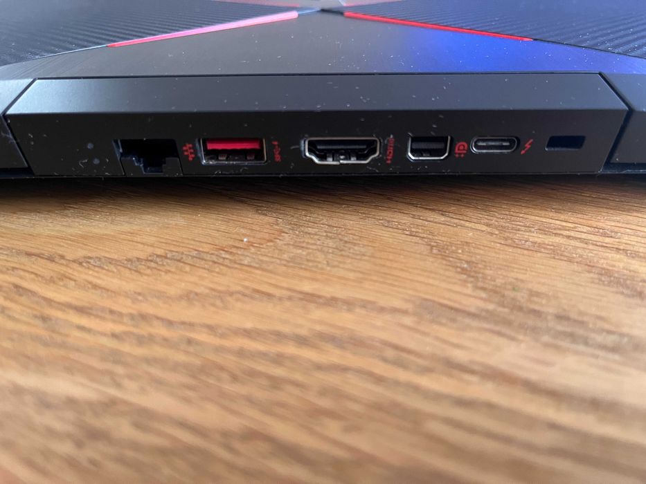 Лаптоп OMEN by HP