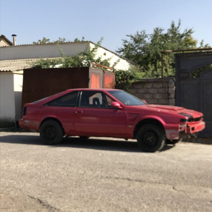 Продам Silvia s12