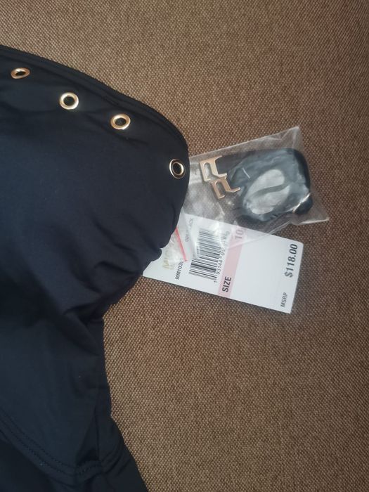 Costume de baie Michel Kors Saha s/M