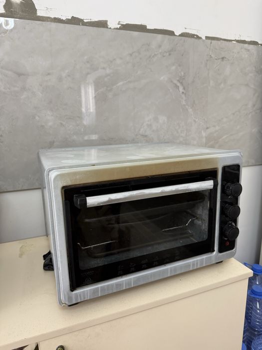 Асель печь в хорошем состоянии